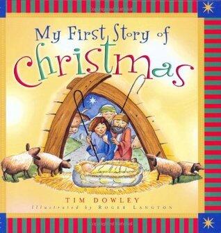 My First Story of Christmas