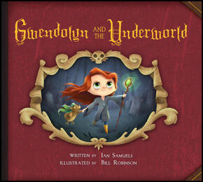 Gwendolyn and the Underworld