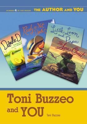 Toni Buzzeo and You