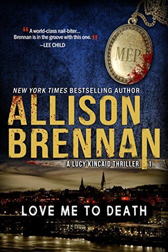 Love Me To Death