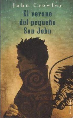 El verano del pequeño San John