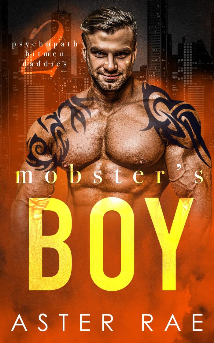 Mobster's Boy