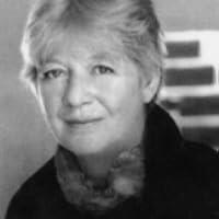 Emma Tennant