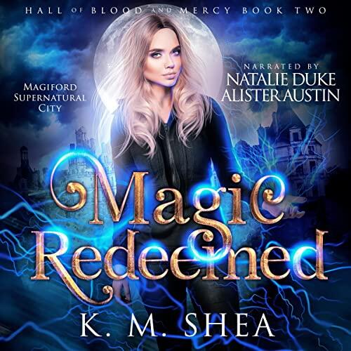 Magic Redeemed