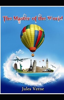 Master of the World