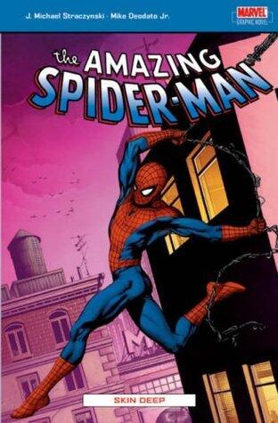 Amazing Spider-Man: Skin Deep