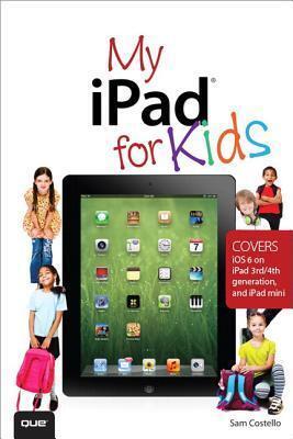 My iPad for Kids