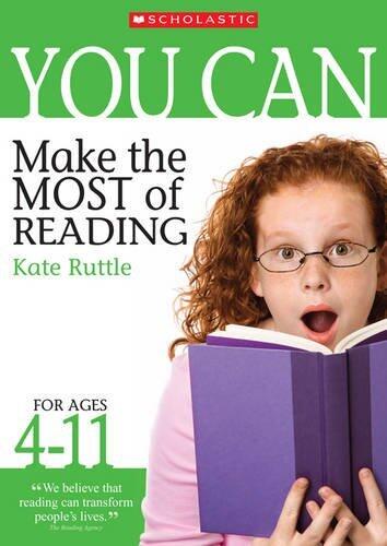 Make the Most of Reading