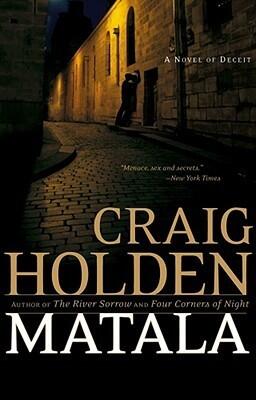 Matala: A Novel
