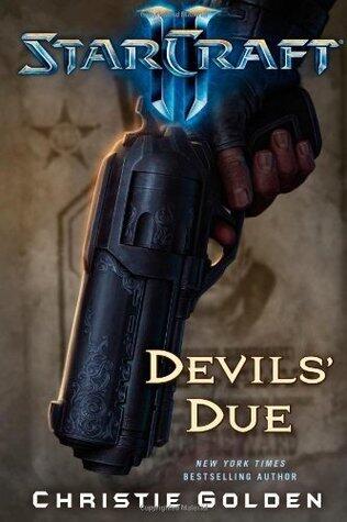 StarCraft II: Devils' Due (Starcraft II