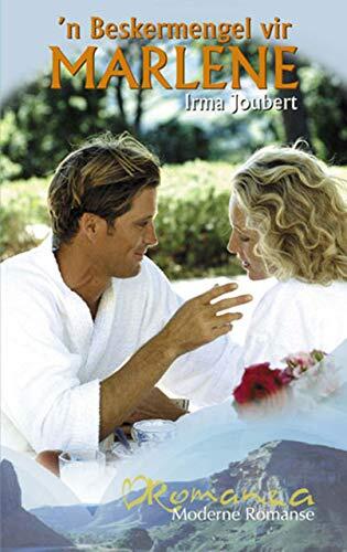 'n Beskermengel vir Marlene (Romanza Modern)