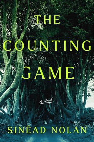 The Counting Game: A Novel