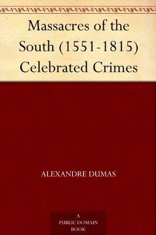 Massacres of the South