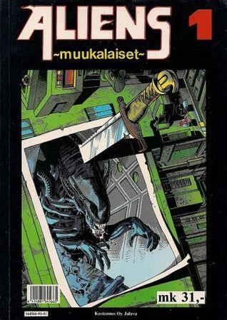 Aliens 1