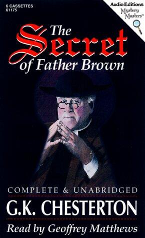 The Secret of Father Brown