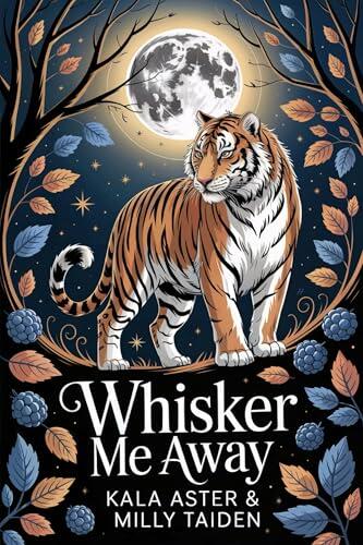 Whisker me Away