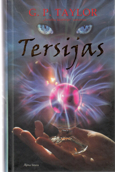Tersijas
