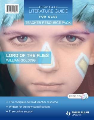 Lord of the Flies: Philip Allan Literature Guide