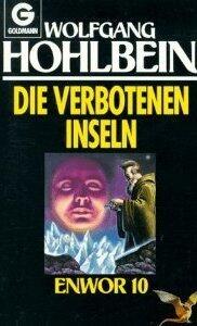 Die verbotenen Inseln