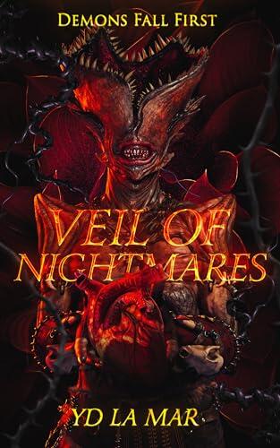 Veil of Nightmares: Demons Fall First