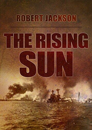 The Rising Sun
