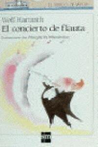El concierto de flauta