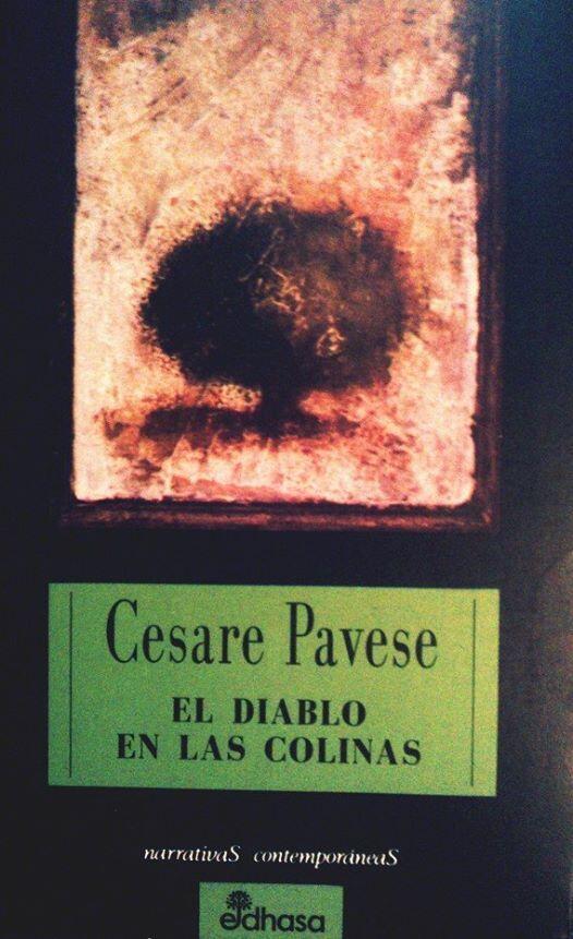 El diablo en las colinas