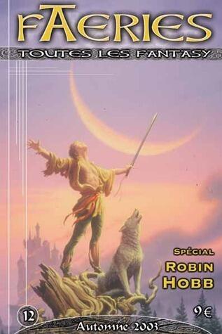 Spécial Robin Hobb