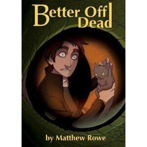 Better Off Dead