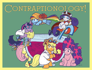 Contraptionology!