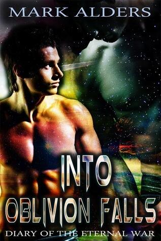 Into Oblivion Falls
