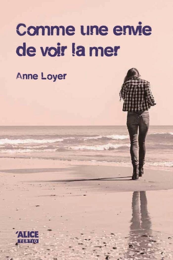 Comme une envie de voir la mer