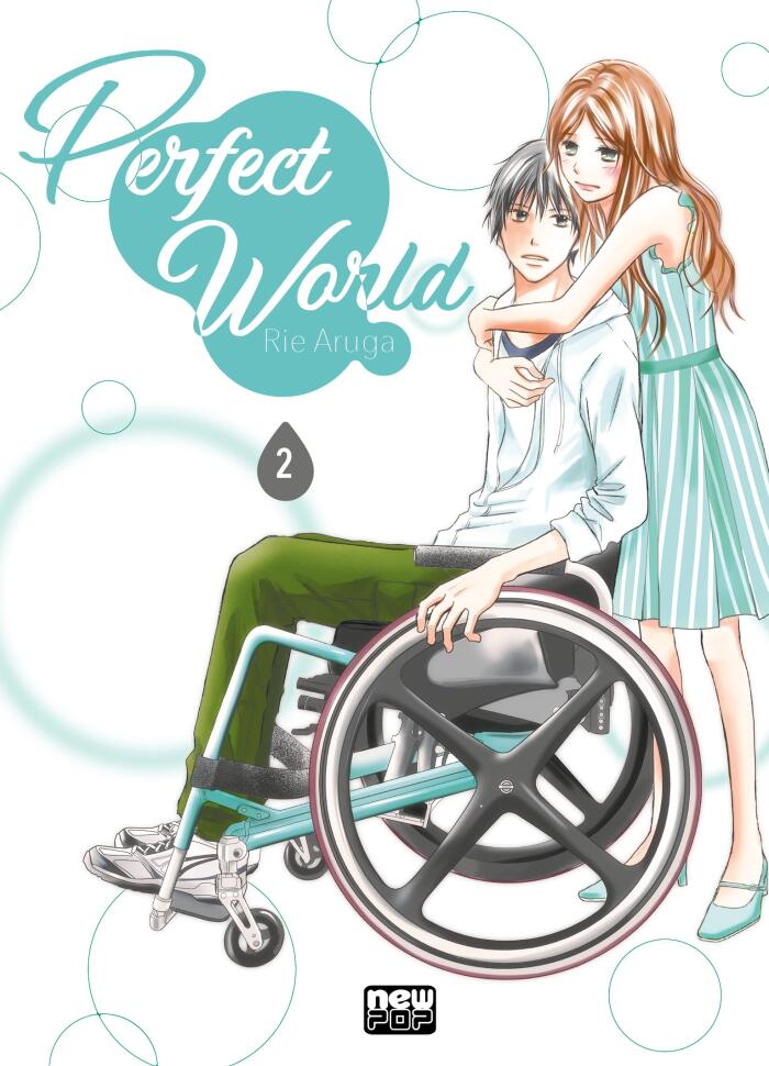 Perfect World, Vol. 2