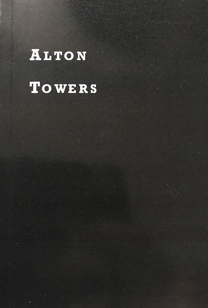 Alton Towers