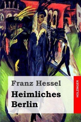 Heimliches Berlin