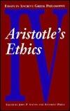 Essays in Ancient Greek Philosophy IV: Aristotle's Ethics