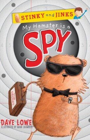 My Hamster is a Spy