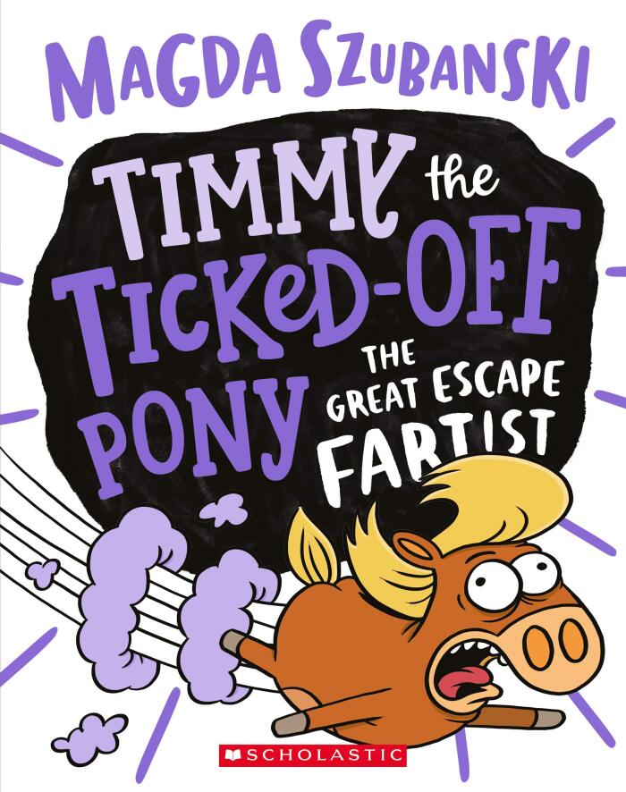 The Great Escape Fartist