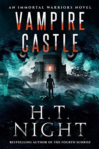 Vampire Castle