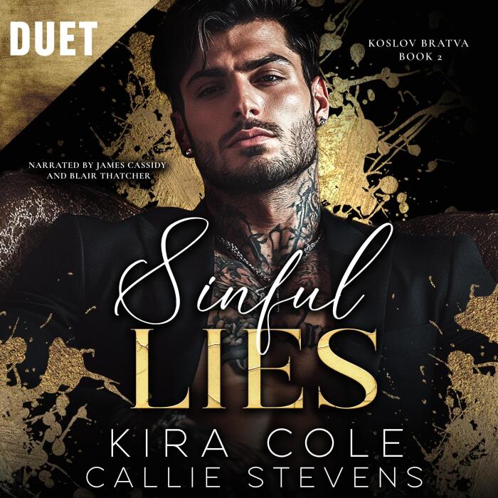 Sinful Lies: A Fake Marriage Russian Mafia Romance