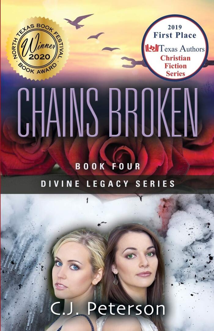 Divine Legacy