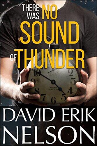 There Was No Sound of Thunder