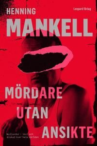 Mördare utan ansikte