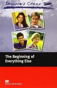 The Beginning of Everything Else