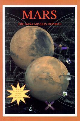 Mars: The NASA Mission Reports, Volume 1