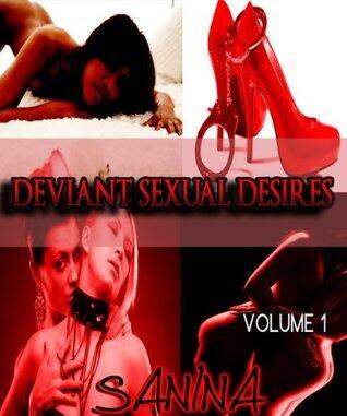 Deviant Sexual Desires