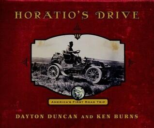 Horatio's Drive: America's First Road Trip