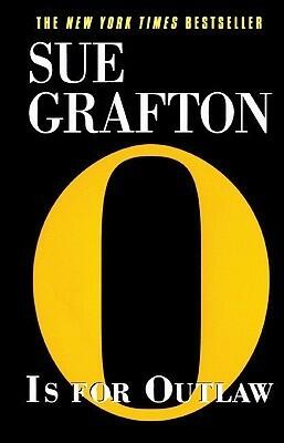 O is for Outlaw
