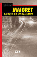 Maigret & A Noite da Encruzilhada