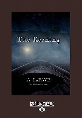 Keening